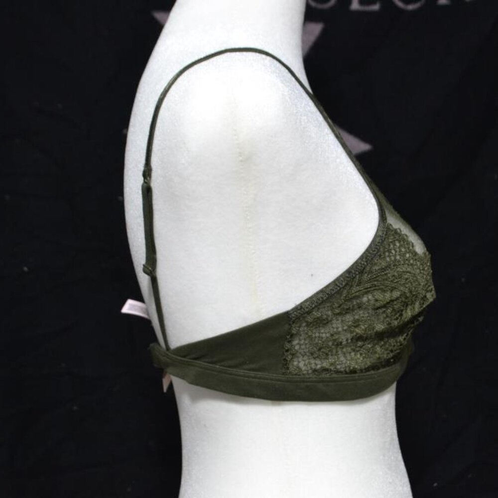 VICTORIA'S SECRET Very Sexy Bra Bralette - Picture 2 of 3